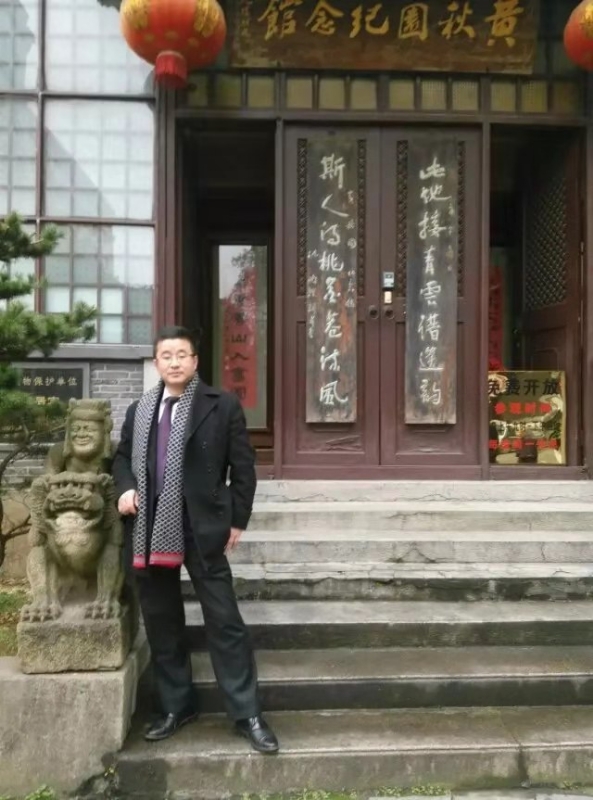 淡定牛魔王的第二张照片--鹰潭残疾人相亲网