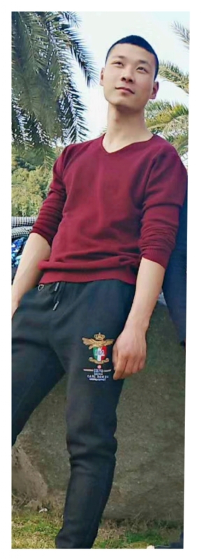 接受闪婚的第二张照片--鹰潭残疾人相亲网